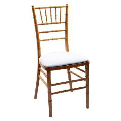 Image of Natural Chiavari Chair